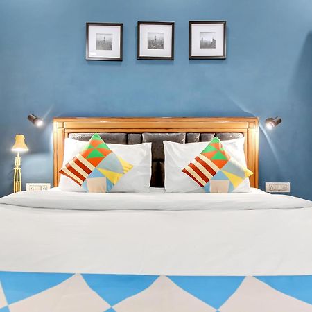 Oyo Home 64106 Comfortable Stay Nové Dillí Exteriér fotografie